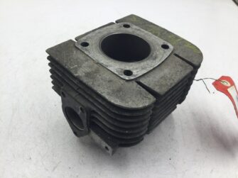1980 Yamaha CYLINDER