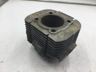 1976 Yamaha CYLINDER