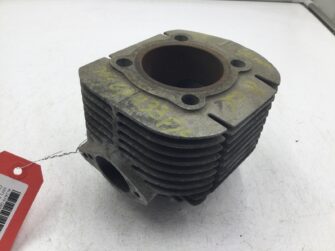 1971-1975 Yamaha GP 433 F/C CYLINDER