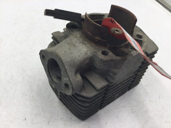 1973 Yamaha CYLINDER - Image 2