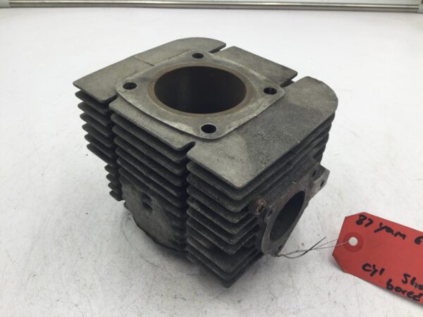 1982 Yamaha CYLINDER