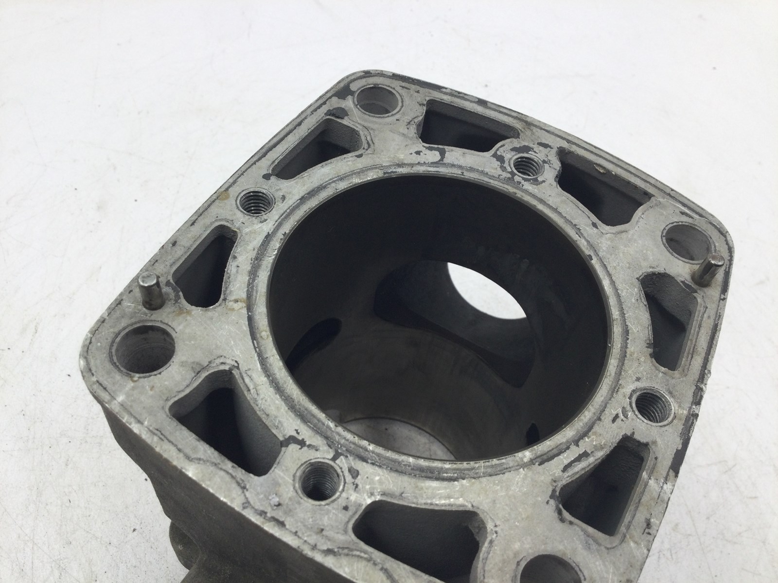 1991 Yamaha CYLINDER - Image 3