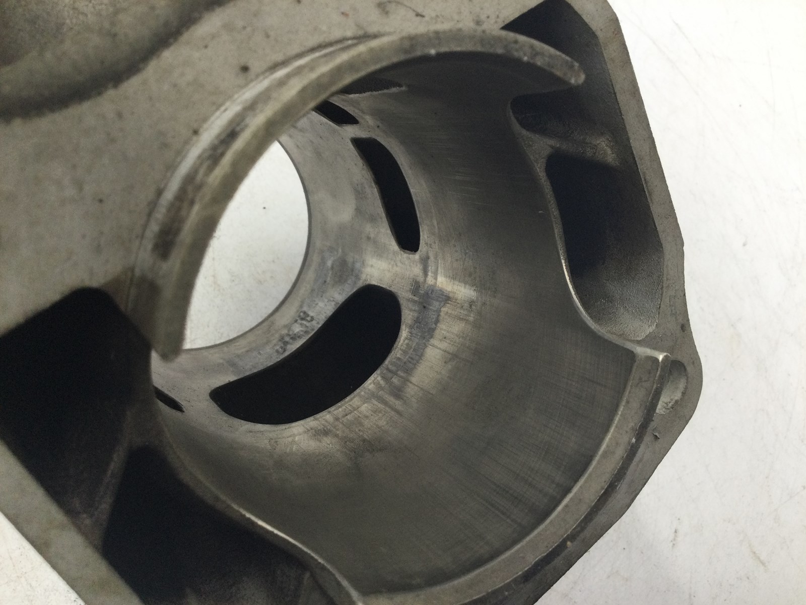 1991 Yamaha CYLINDER - Image 4