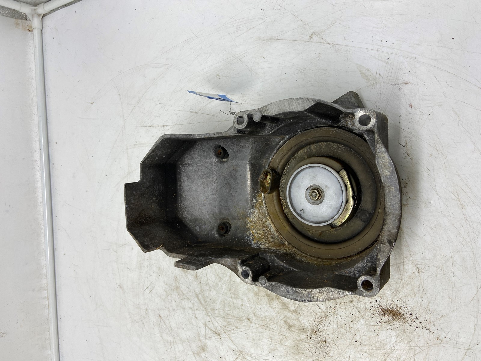 1990 Polaris Recoil Housing - Image 2