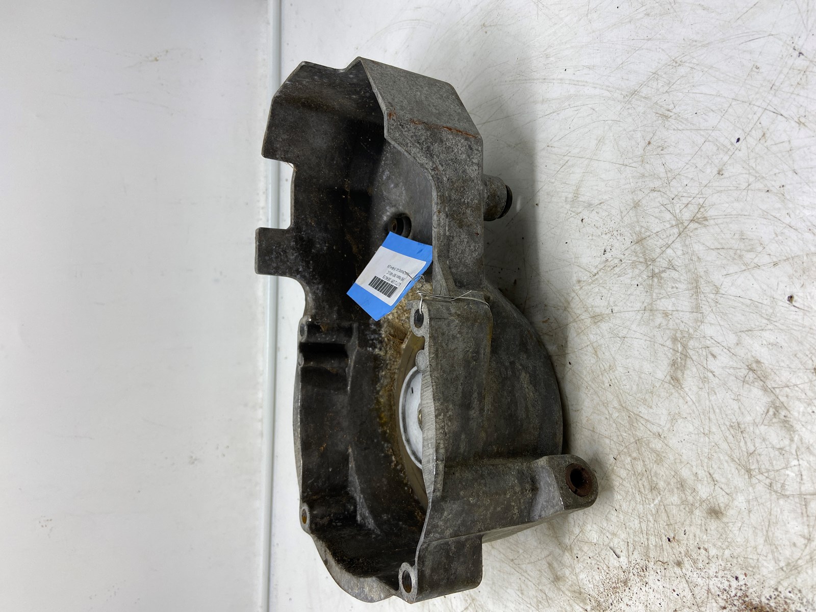 1990 Polaris Recoil Housing - Image 3