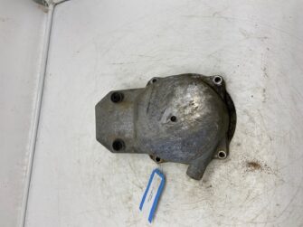 1990 Polaris Recoil Housing