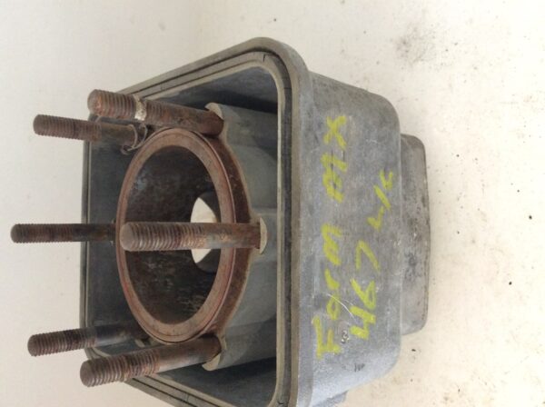 1985 Ski-Doo CYLINDER - Image 3