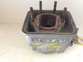 1985 Ski-Doo CYLINDER
