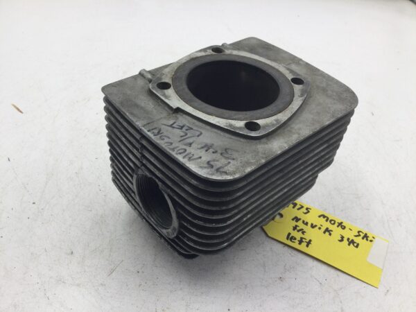 1975 Moto Ski CYLINDER - Image 2