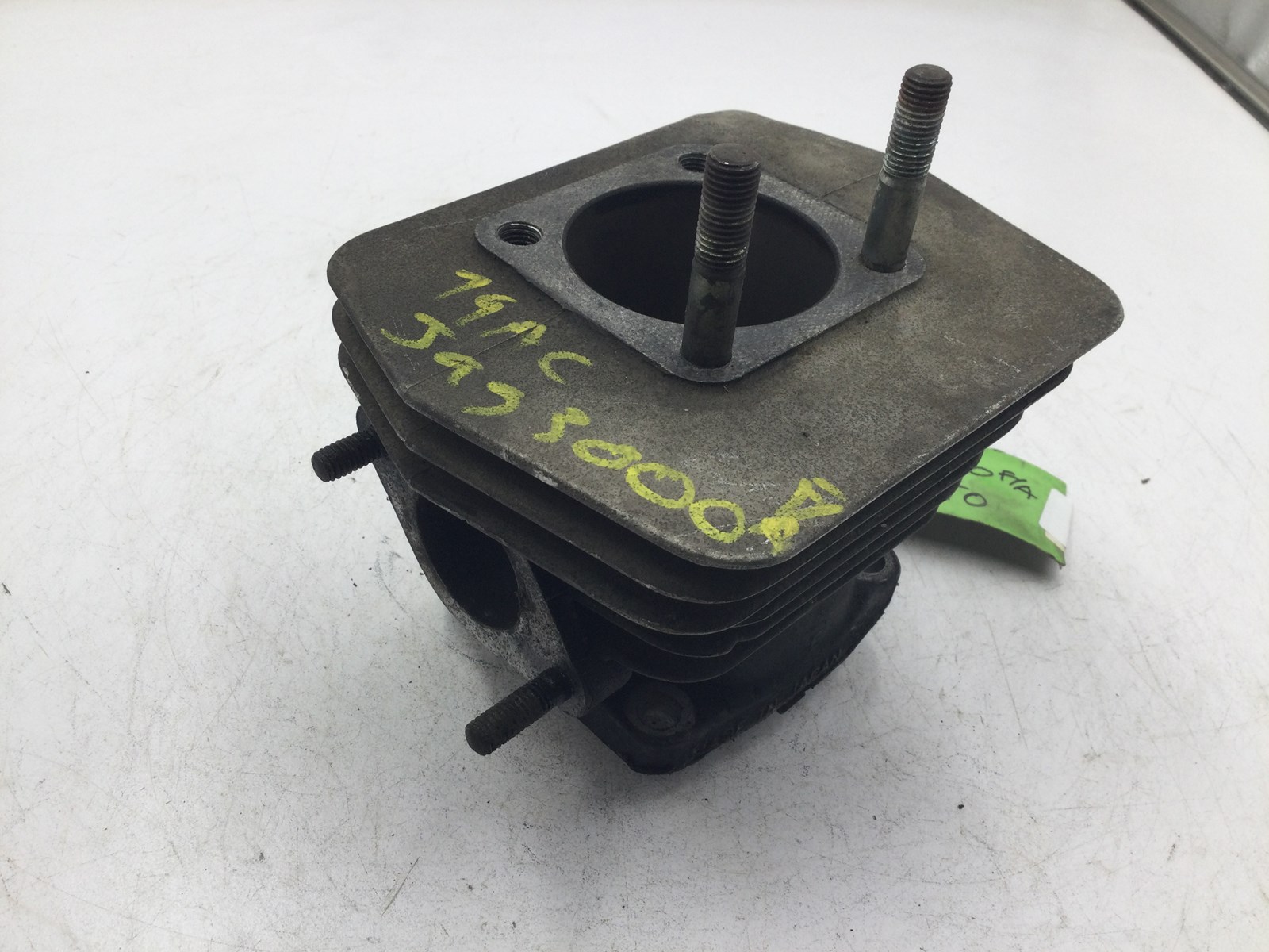 1979 Arctic Cat CYLINDER - Image 2