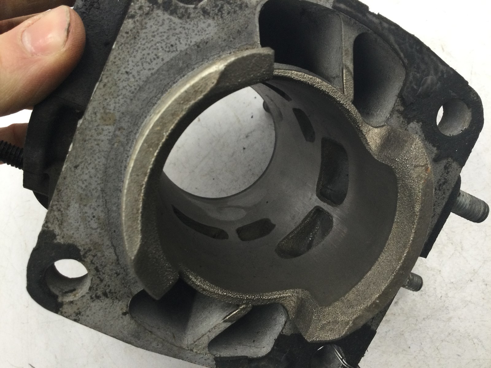 1979 Arctic Cat CYLINDER - Image 4