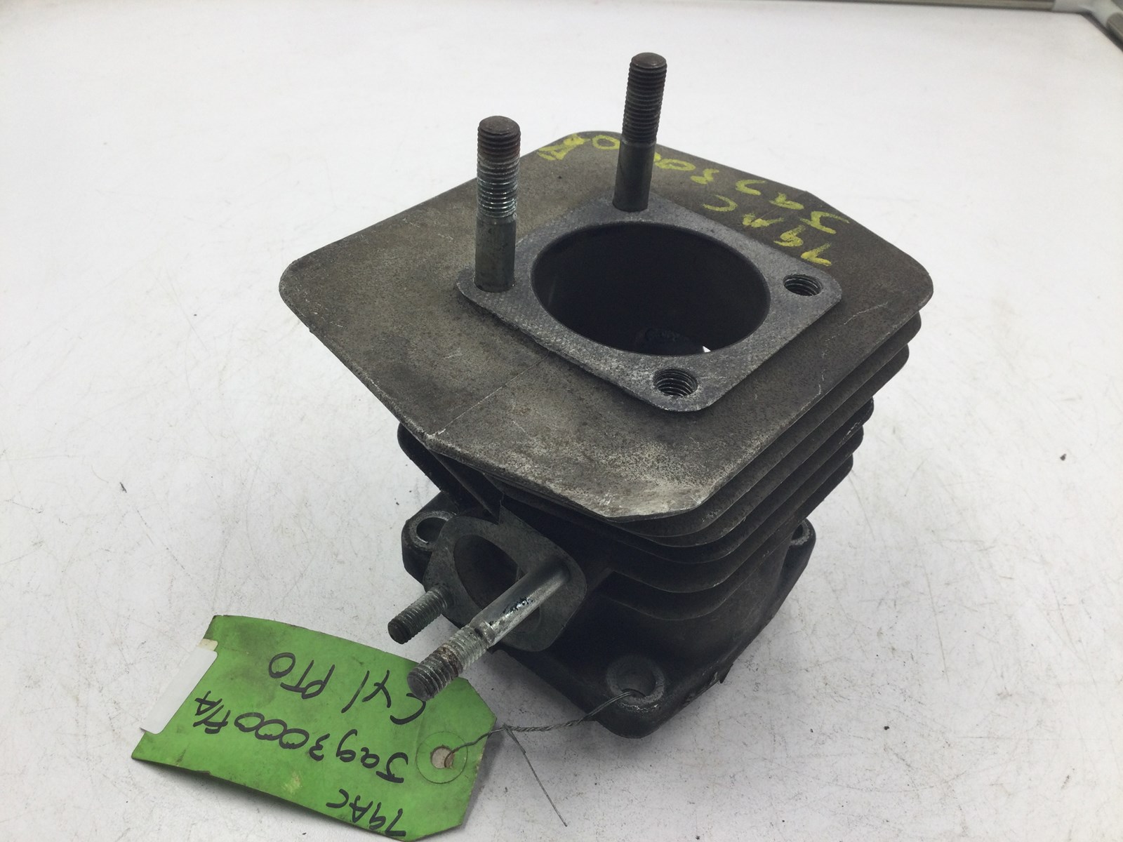 1979 Arctic Cat CYLINDER