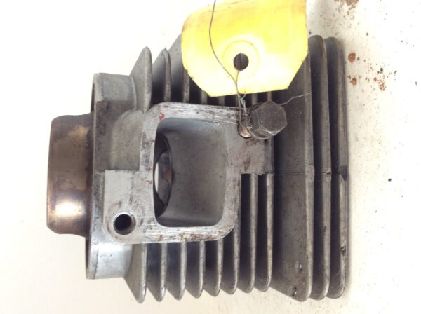 1980 Ski-Doo CYLINDER - Image 2