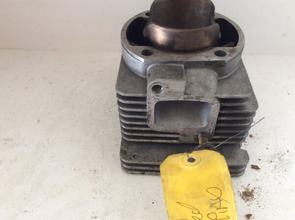 1980 Ski-Doo CYLINDER