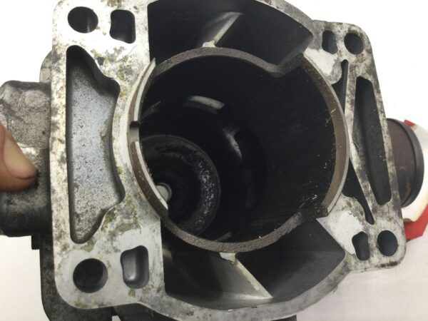 1983 Yamaha CYLINDER - Image 3