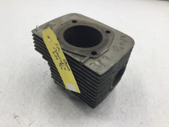 1970 Ski-Doo CYLINDER