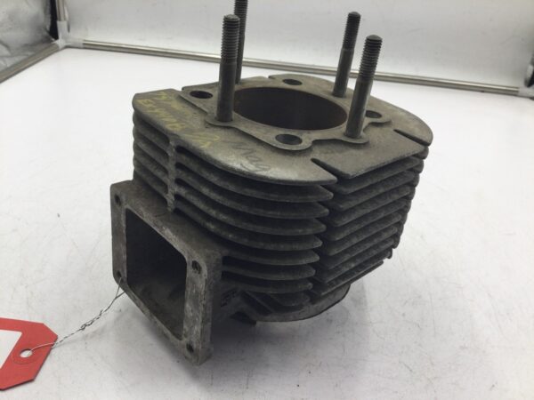 1978 Yamaha CYLINDER - Image 2