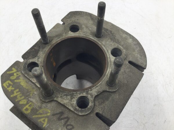 1978 Yamaha CYLINDER - Image 3