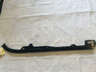 1991 Ski-Doo Suspension Rail
