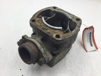 1981 Yamaha CYLINDER