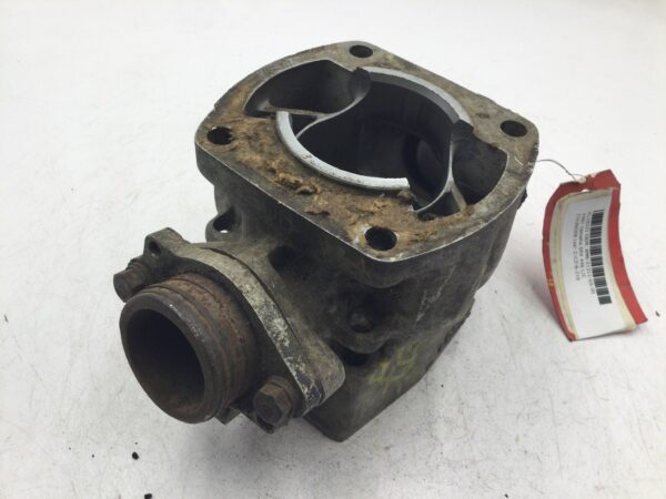 1981 Yamaha CYLINDER