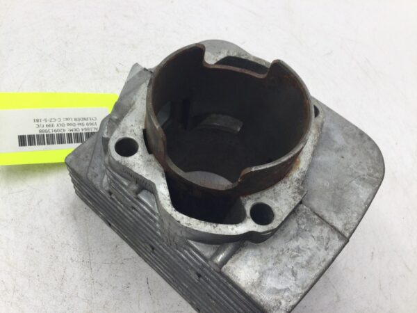1969 Ski-Doo CYLINDER - Image 3