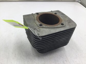 1969 Ski-Doo CYLINDER