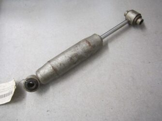 8"CLOSED --11.5" OPEN suspension shock