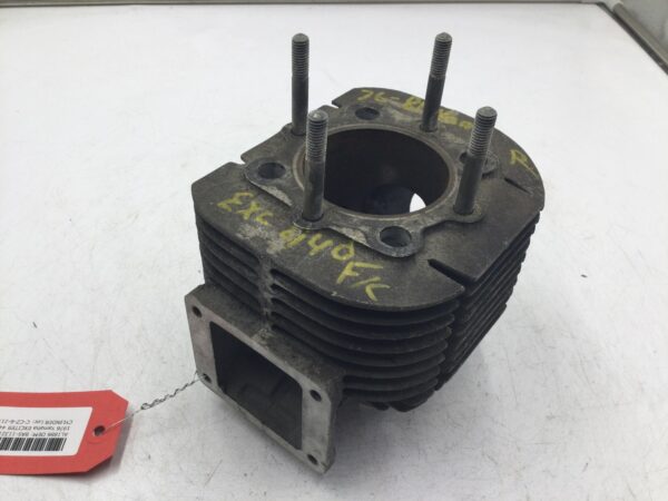 1976 Yamaha CYLINDER - Image 2