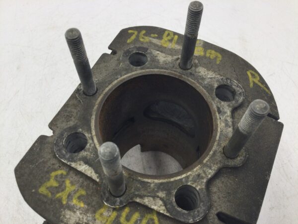 1976 Yamaha CYLINDER - Image 3