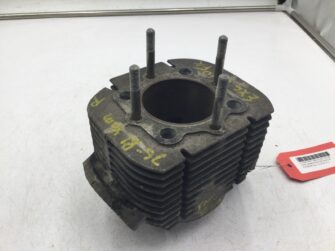 1976 Yamaha CYLINDER
