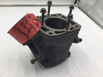 1990 Yamaha CYLINDER