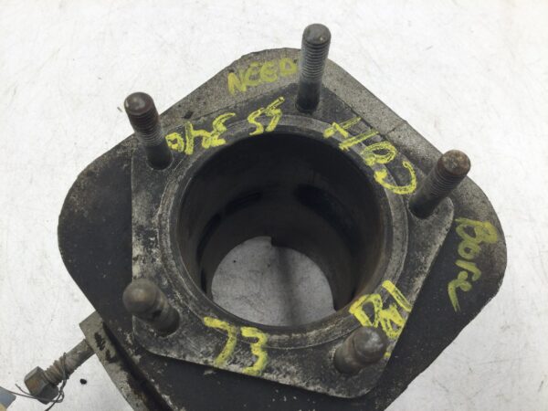 1973 Polaris CYLINDER - Image 3