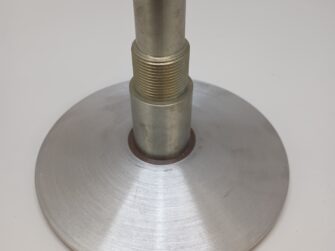 1983 Yamaha Clutch Motor Inner Sheave