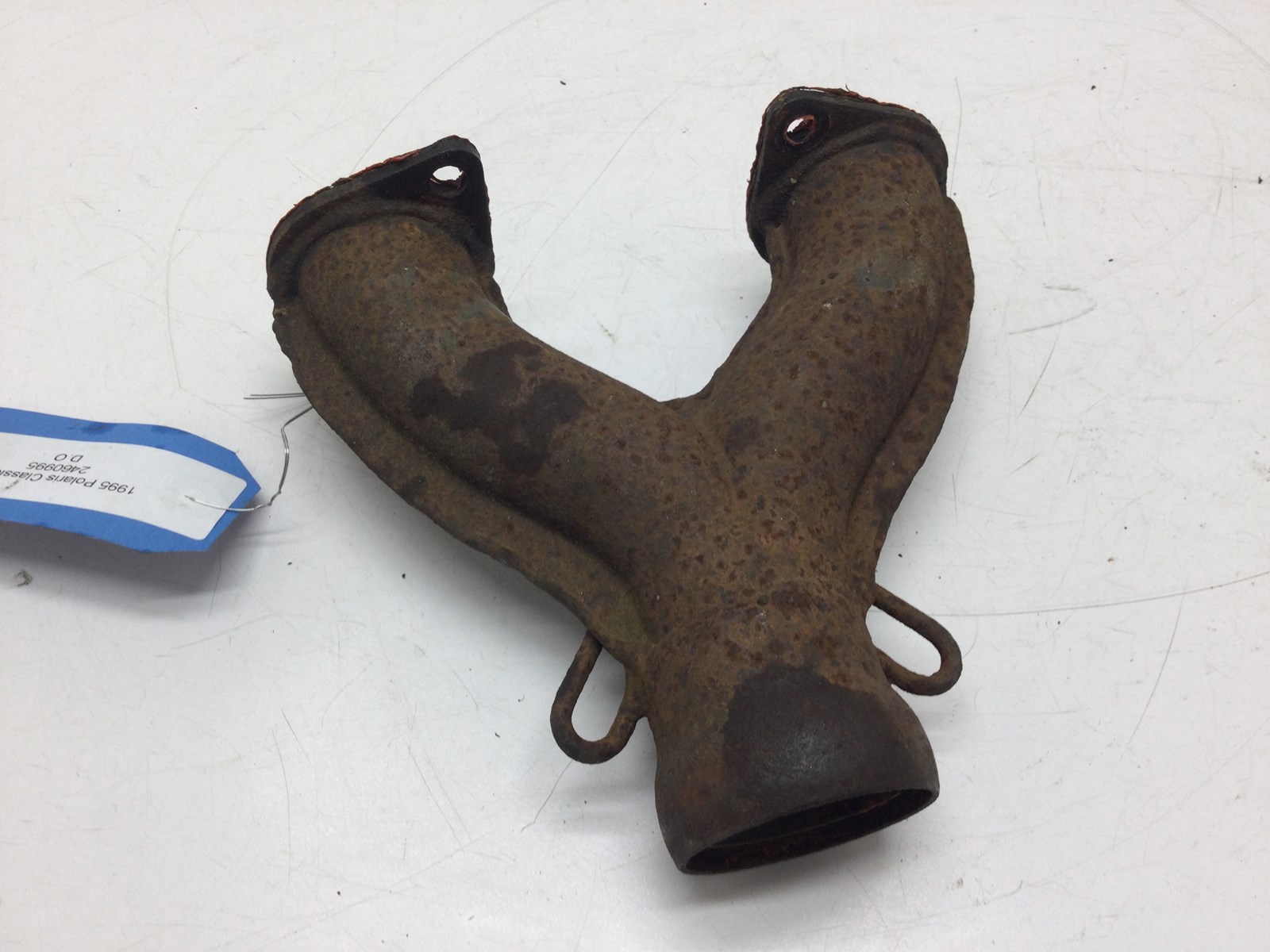 1994 Polaris YPIPE - Image 2