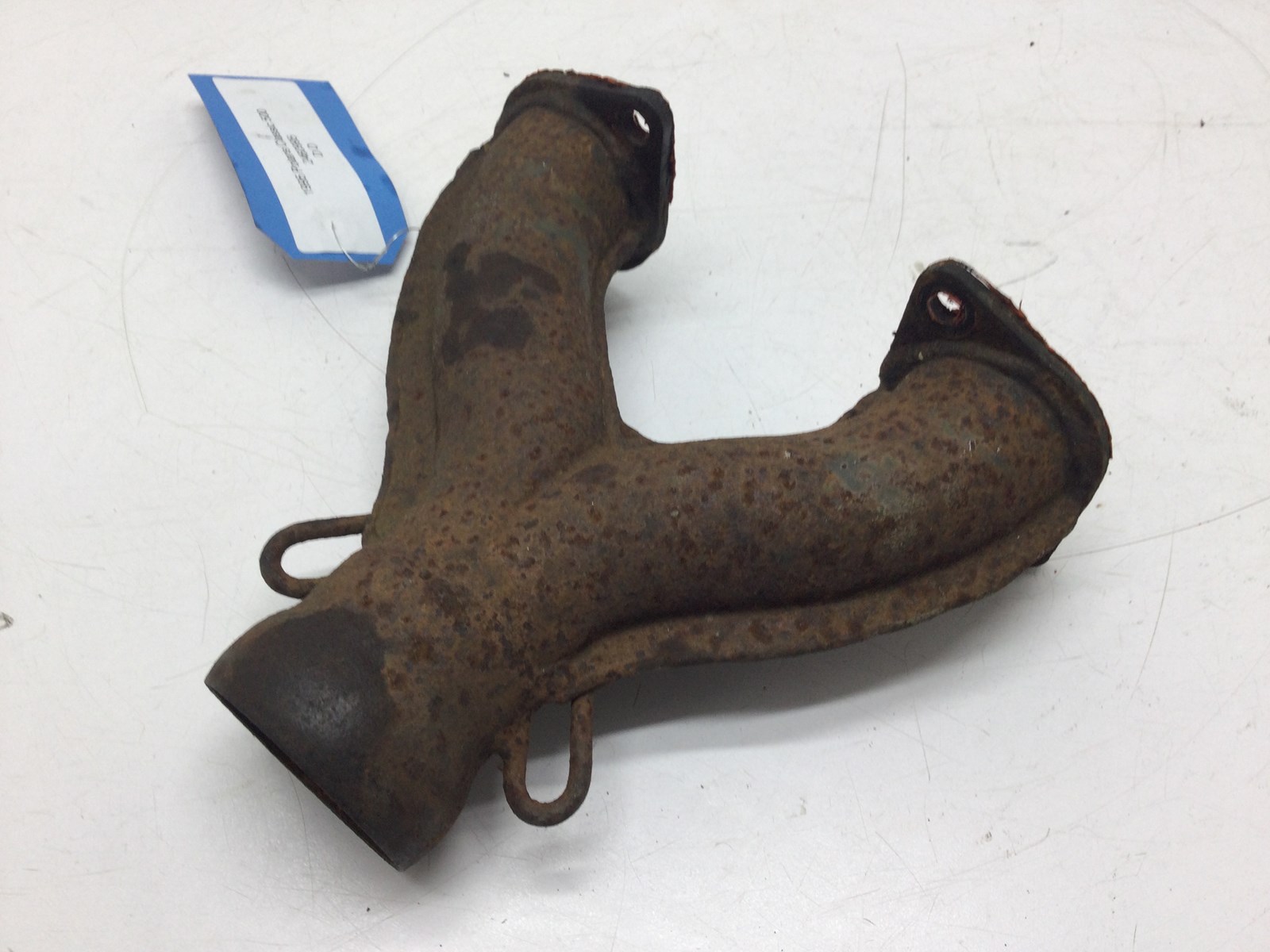 1994 Polaris YPIPE - Image 3