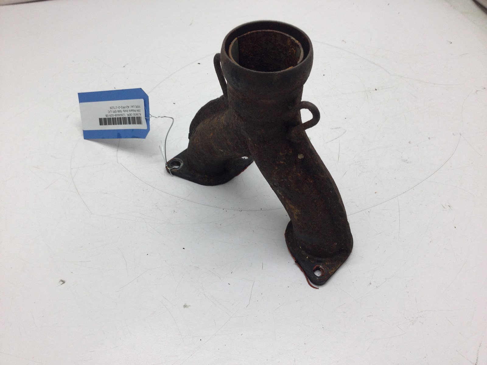 1994 Polaris YPIPE - Image 4