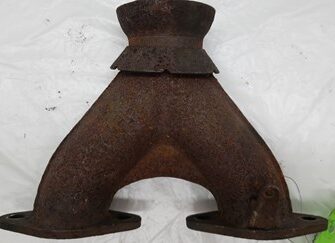 1996 Arctic Cat YPIPE