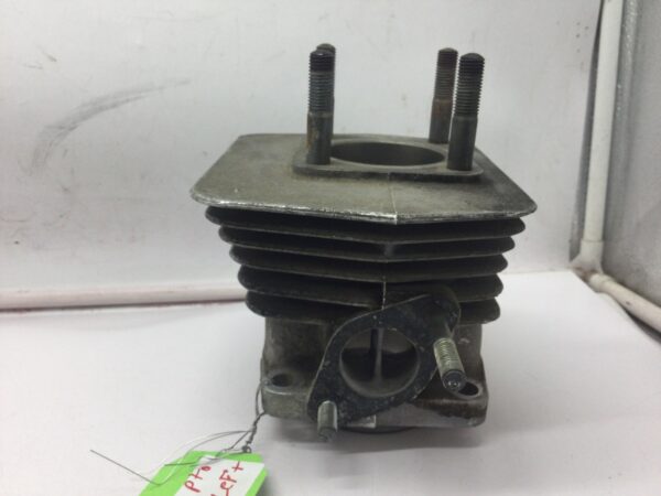 1980 Arctic Cat CYLINDER - PTO / Left - Image 2