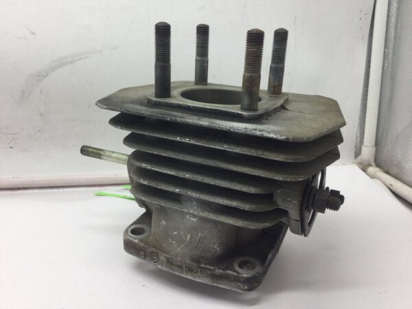 1980 Arctic Cat CYLINDER - PTO / Left - Image 3