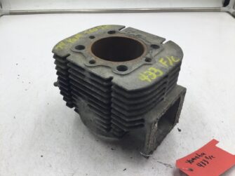 1974 SnoJet CYLINDER