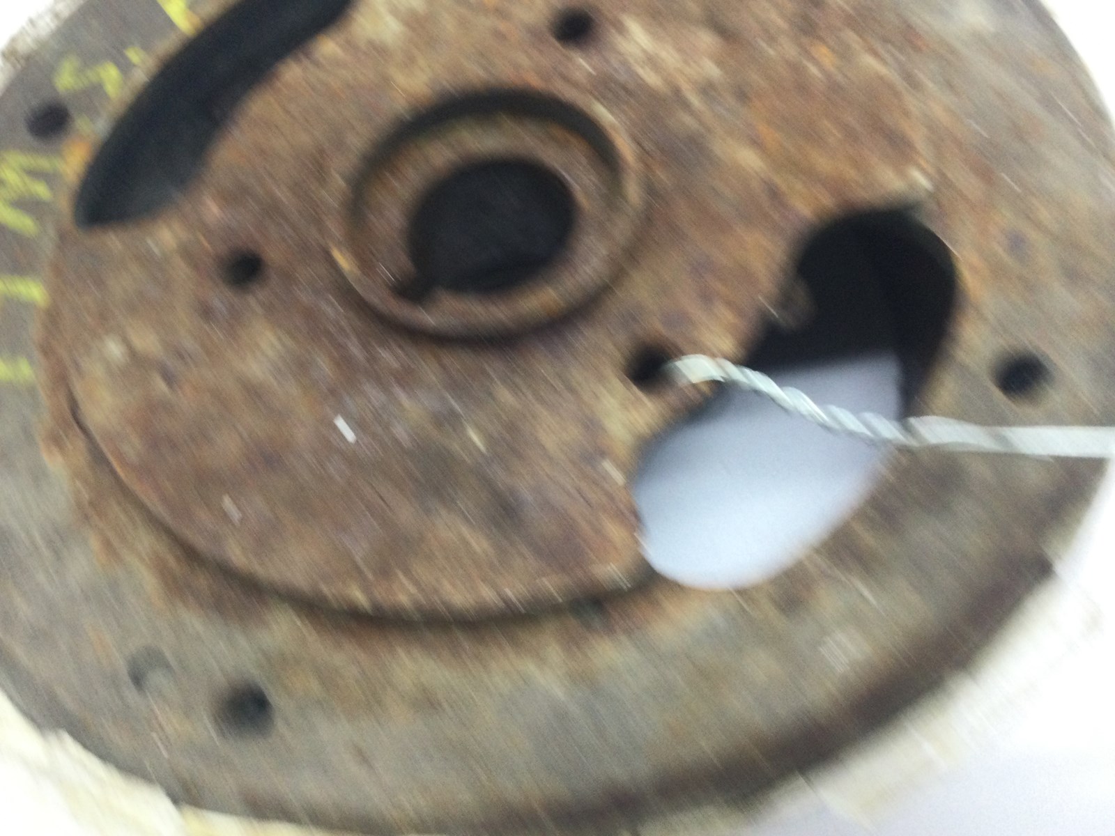 1974 Moto Ski FLYWHEEL - Image 2