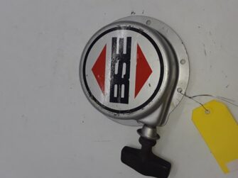 1973 Moto Ski RECOIL - BSE