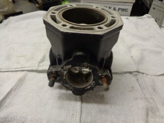 1993 Arctic Cat Used Cylinder 440 L/C 91-00 (2 Bolt Intake) (Not ZR's or Prowler Special)