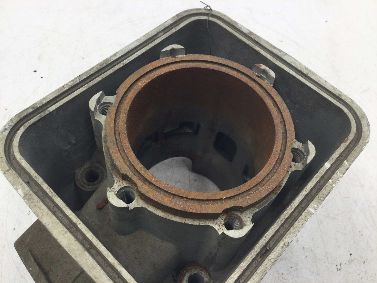 1989 Ski-Doo CYLINDER - Image 3