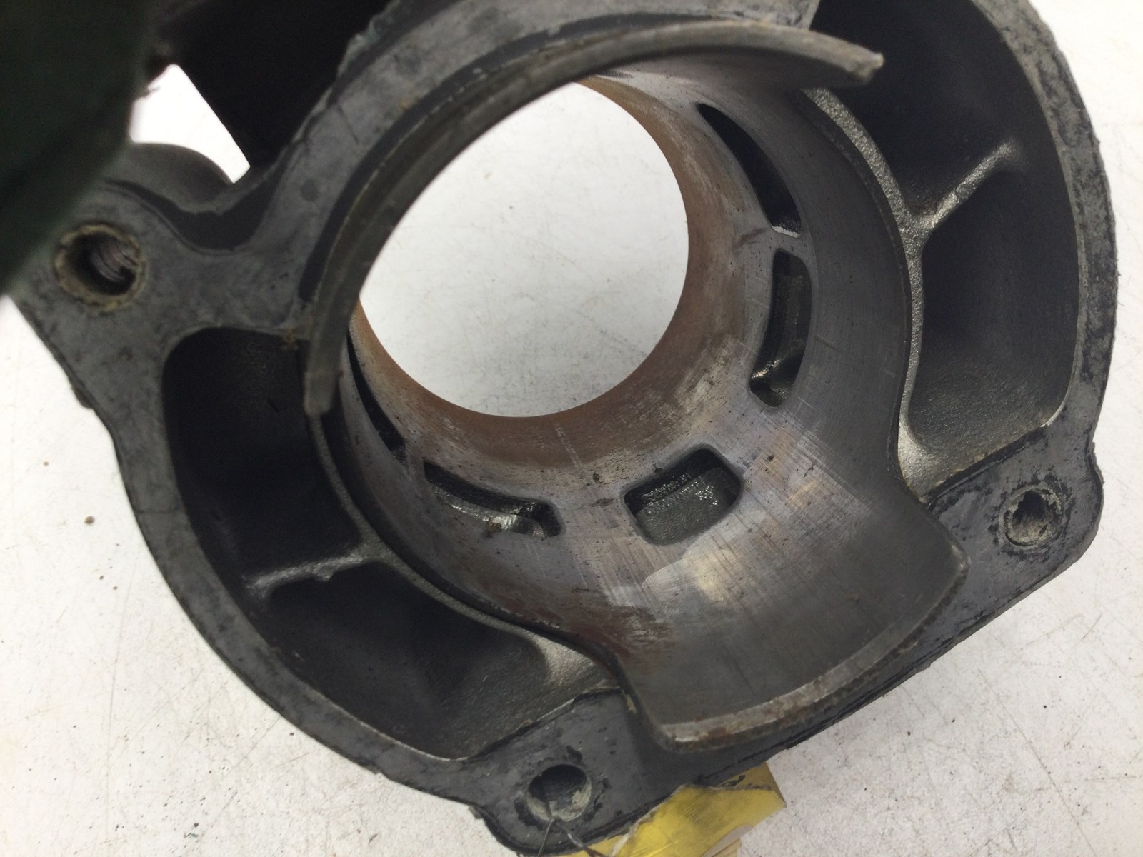 1989 Ski-Doo CYLINDER - Image 4