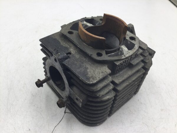 1989 Yamaha CYLINDER - Image 2