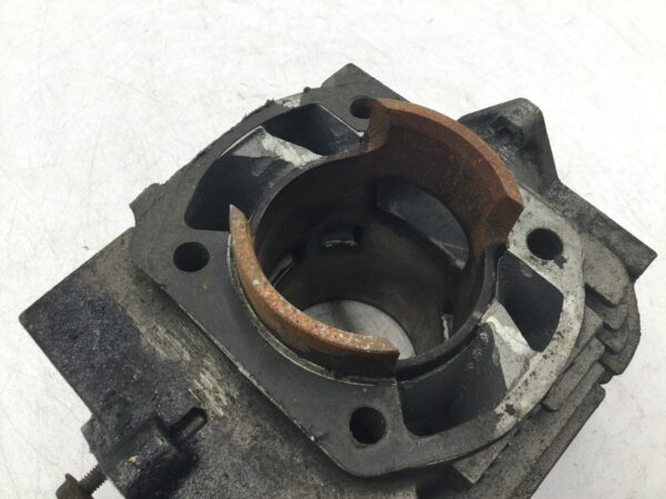 1989 Yamaha CYLINDER - Image 3