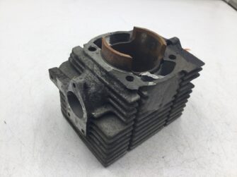 1989 Yamaha CYLINDER