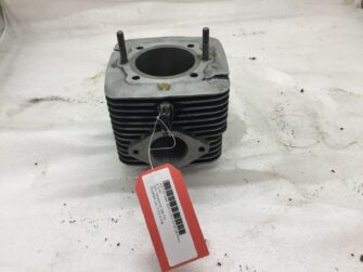 1972 Yamaha CYLINDER